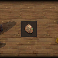 Достижение Red Metal в игре Blacksmith Master для Windows 10