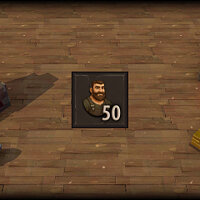 Достижение Best Employer в игре Blacksmith Master для Windows 10