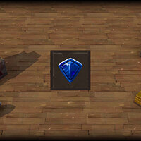 Достижение A True Master в игре Blacksmith Master для Windows 10