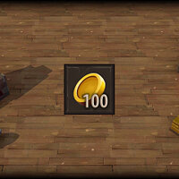 Достижение Steady Seller в игре Blacksmith Master для Windows 10