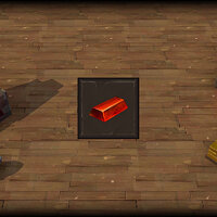 Достижение Born of Flame в игре Blacksmith Master для Windows 10