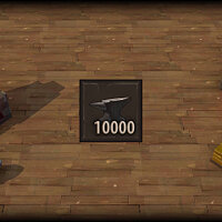 Достижение Hammer Never Rests в игре Blacksmith Master для Windows 10