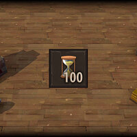 Достижение Anniversary! в игре Blacksmith Master для Windows 10