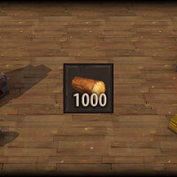 Достижение Oak Collector в игре Blacksmith Master для Windows 10