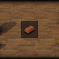 Достижение Copper Born в игре Blacksmith Master для Windows 10