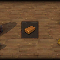 Достижение Brute Bronze в игре Blacksmith Master для Windows 10