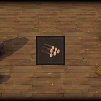 Достижение Among the Pines в игре Blacksmith Master для Windows 10