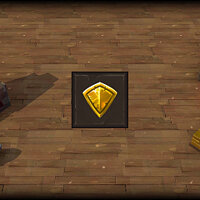 Достижение A Legend is Forged в игре Blacksmith Master для Windows 10