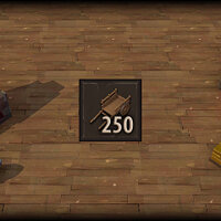 Достижение Master of the Market в игре Blacksmith Master для Windows 10