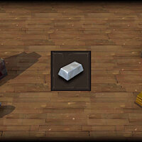 Достижение Silver Spark в игре Blacksmith Master для Windows 10