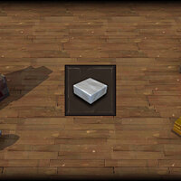Достижение Sterling Standard в игре Blacksmith Master для Windows 10