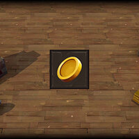 Достижение First Sale в игре Blacksmith Master для Windows 10