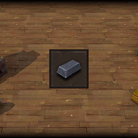 Достижение Forging Strength в игре Blacksmith Master для Windows 10