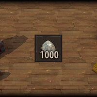 Достижение Iron Collector в игре Blacksmith Master для Windows 10