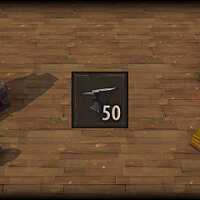 Достижение Just Getting Started в игре Blacksmith Master для Windows 10