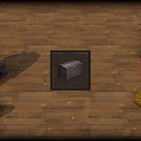 Достижение Hidden Riches в игре Blacksmith Master для Windows 10