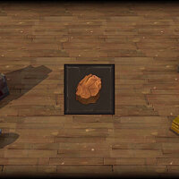 Достижение Clay for the Kiln в игре Blacksmith Master для Windows 10