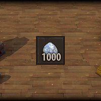 Достижение Silver Collector в игре Blacksmith Master для Windows 10