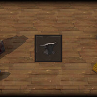 Достижение The Art of Steel в игре Blacksmith Master для Windows 10