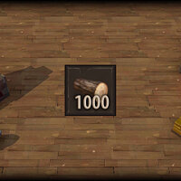 Достижение Pine Collector в игре Blacksmith Master для Windows 10