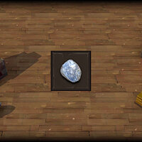 Достижение The Silver Vein в игре Blacksmith Master для Windows 10