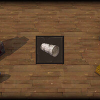 Достижение Pale Timber в игре Blacksmith Master для Windows 10