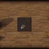 Достижение Digging Deeper в игре Blacksmith Master для Windows 10