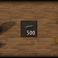 Достижение The Anvil Calls в игре Blacksmith Master для Windows 10