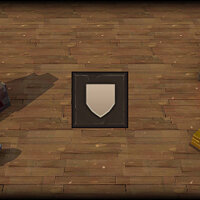 Достижение First Line of Defense в игре Blacksmith Master для Windows 10