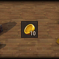 Достижение First Sales в игре Blacksmith Master для Windows 10