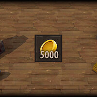 Достижение Master Seller в игре Blacksmith Master для Windows 10