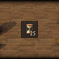 Достижение Time Flies... в игре Blacksmith Master для Windows 10