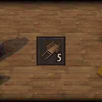 Достижение Work, Work! в игре Blacksmith Master для Windows 10