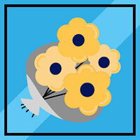Достижение «FUN AND GAMES AND DATA-FLOWERS» в игре Backfirewall_ для Steam