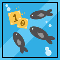 Достижение «FILET O FISH» в игре Backfirewall_ для Steam