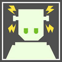 Достижение «DR. FRANKENSTEIN GONE FULL CIRCLE» в игре Backfirewall_ для Steam