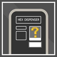 Достижение «HEX FLUENT» в игре Backfirewall_ для Steam
