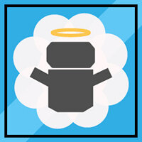 Достижение «DATA-JESUS» в игре Backfirewall_ для Steam