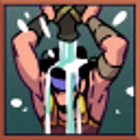 Трофей {trophy} в игре The Rogue Prince of Persia для Epic