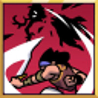 Трофей {trophy} в игре The Rogue Prince of Persia для Epic