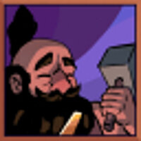 Трофей {trophy} в игре The Rogue Prince of Persia для Epic
