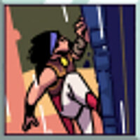 Трофей {trophy} в игре The Rogue Prince of Persia для Epic
