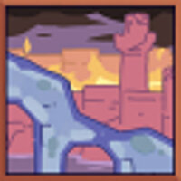 Трофей {trophy} в игре The Rogue Prince of Persia для Epic