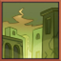 Трофей {trophy} в игре The Rogue Prince of Persia для Epic