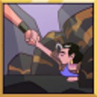 Трофей {trophy} в игре The Rogue Prince of Persia для Epic