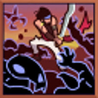 Трофей {trophy} в игре The Rogue Prince of Persia для Epic