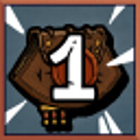 Трофей {trophy} в игре The Rogue Prince of Persia для Epic