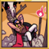 Трофей {trophy} в игре The Rogue Prince of Persia для Epic