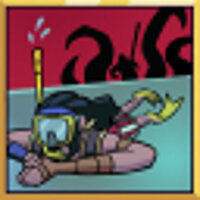 Трофей {trophy} в игре The Rogue Prince of Persia для Epic