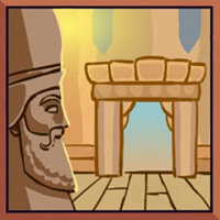 Трофей {trophy} в игре The Rogue Prince of Persia для PS5
